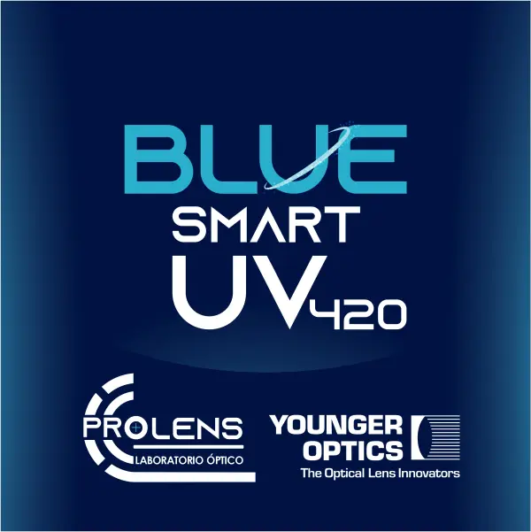 Blue Smart Uv420