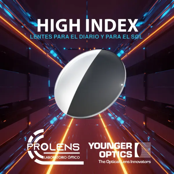 High Index