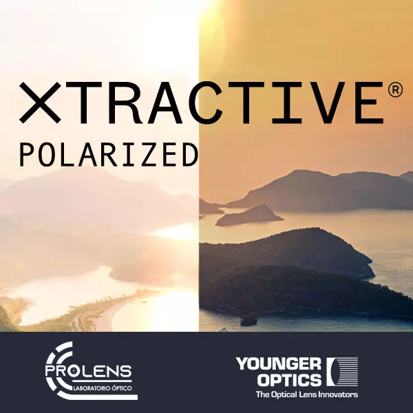 Xtractive Polarized