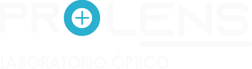 Prolens Logo