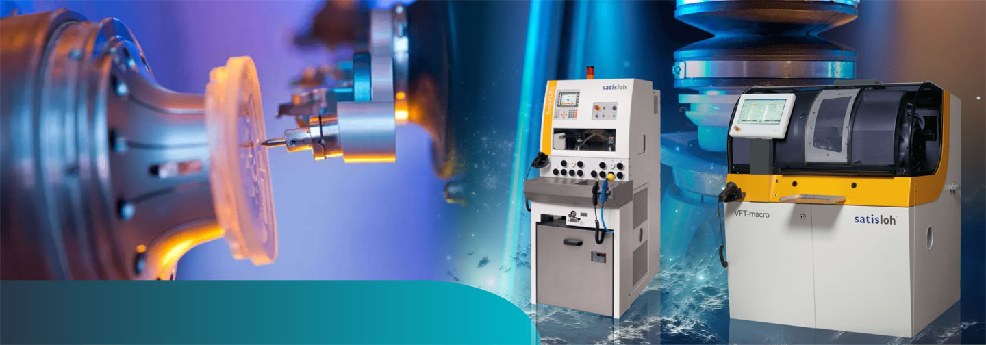 Tecnología de Vanguardia